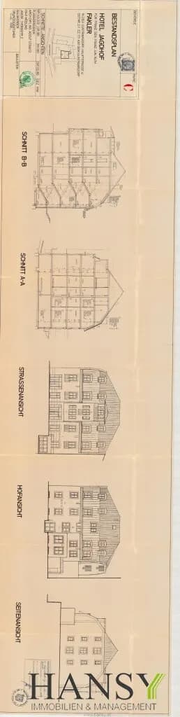 35-Zimmer-Gewerbeimmobilie kaufen in Mödling – 1 105 m², € 2.890.000 – Bild 14 von 25
