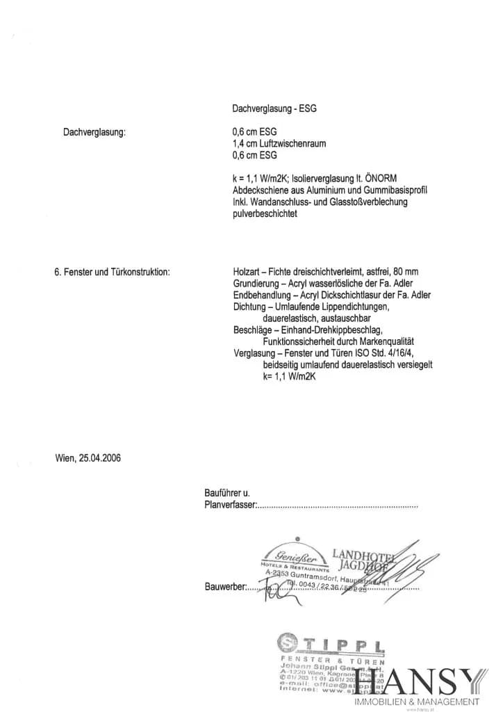 35-Zimmer-Gewerbeimmobilie kaufen in Mödling – 1 105 m², € 2.890.000 – Bild 21 von 25