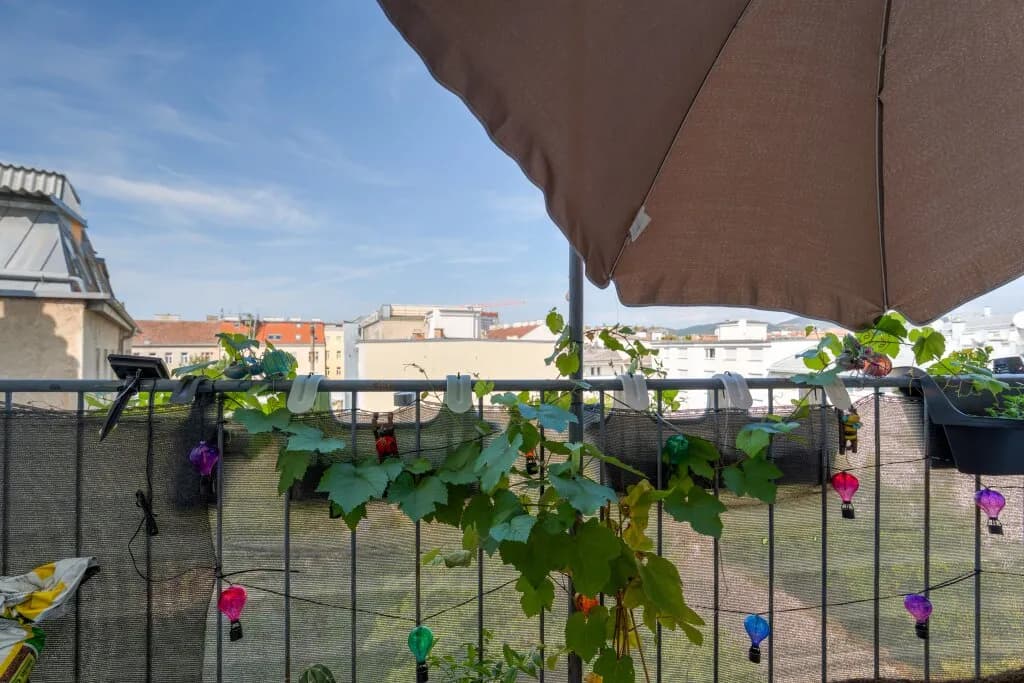 2-Zimmer-Wohnung kaufen in Wien – 56,03 m², € 149.000 – Bild 2 von 11