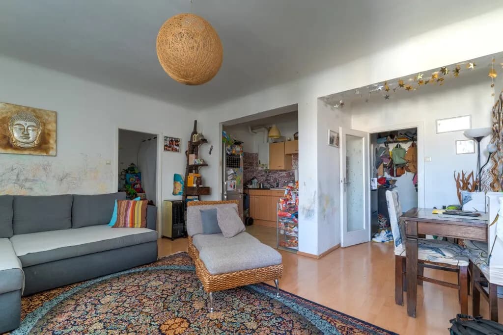 2-Zimmer-Wohnung kaufen in Wien – 56,03 m², € 149.000 – Bild 3 von 11