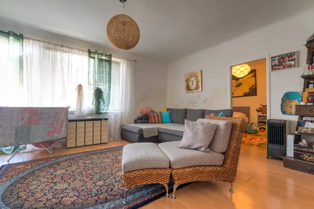2-Zimmer-Wohnung kaufen in Wien – 56,03 m², € 149.000 – Bild 4 von 11