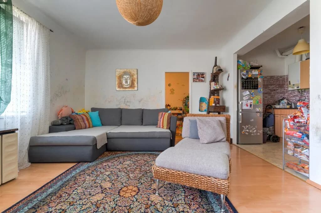 2-Zimmer-Wohnung kaufen in Wien – 56,03 m², € 149.000 – Bild 5 von 11