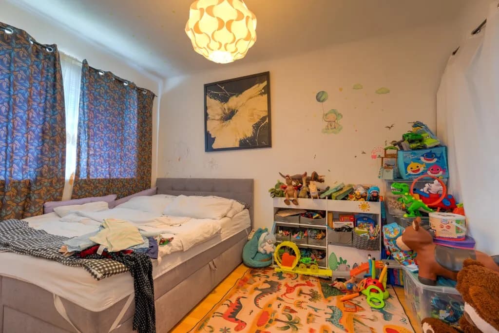 2-Zimmer-Wohnung kaufen in Wien – 56,03 m², € 149.000 – Bild 6 von 11