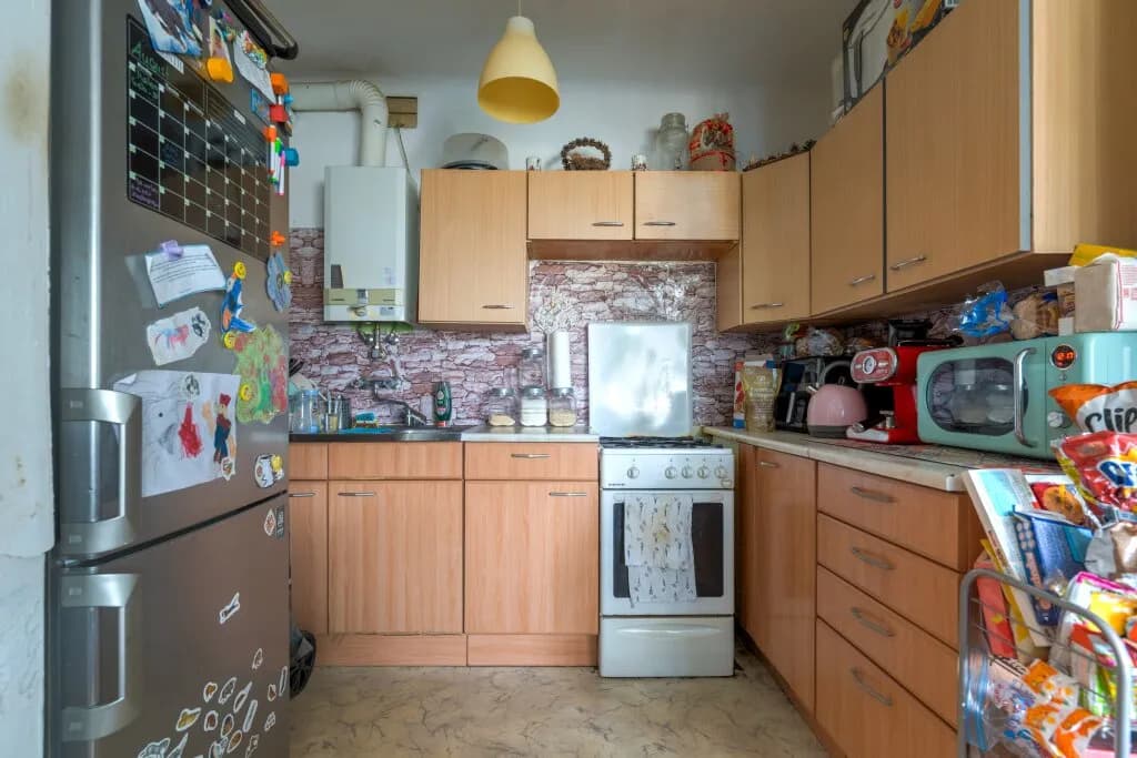 2-Zimmer-Wohnung kaufen in Wien – 56,03 m², € 149.000 – Bild 7 von 11