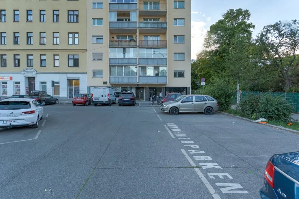 2-Zimmer-Wohnung kaufen in Wien – 56,03 m², € 149.000 – Bild 9 von 11