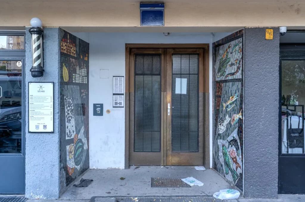 2-Zimmer-Wohnung kaufen in Wien – 56,03 m², € 149.000 – Bild 10 von 11