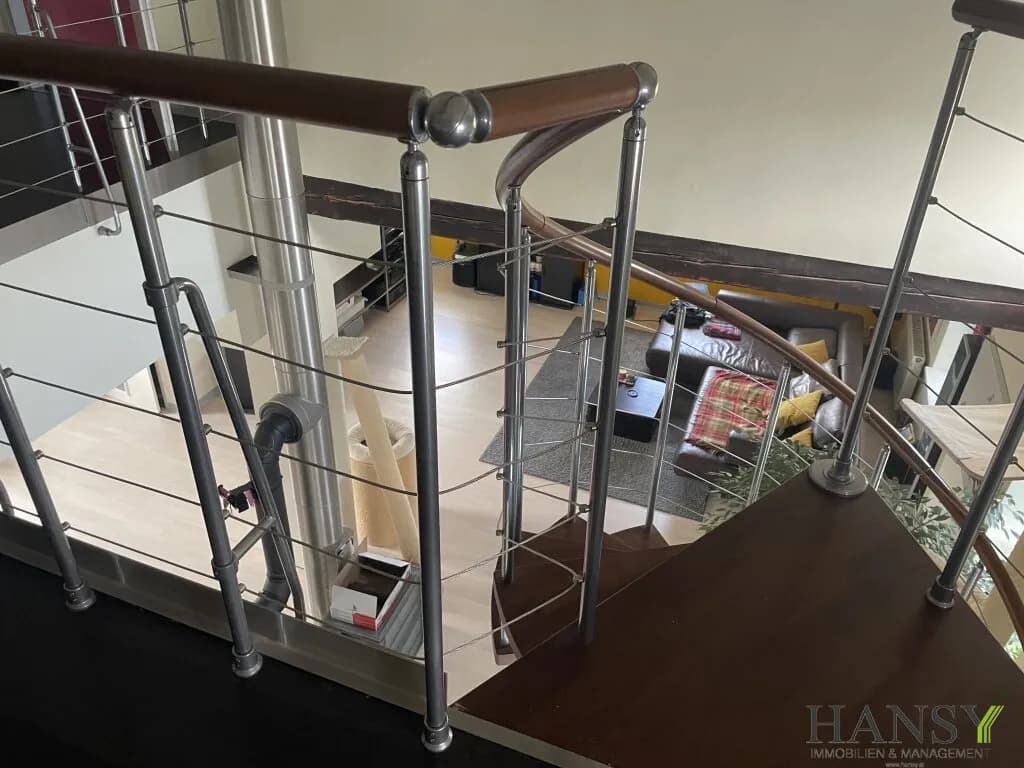 3-Zimmer-Wohnung kaufen in Mödling – 205 m², € 678.000 – Bild 19 von 27