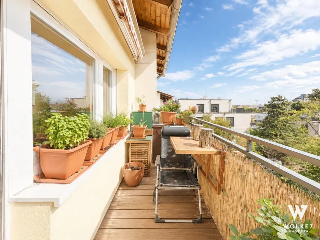 3-Zimmer-Wohnung kaufen in Wien – 76,5 m², € 495.000 – Bild 1 von 6