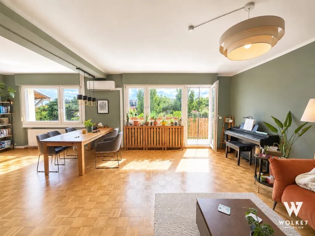 3-Zimmer-Wohnung kaufen in Wien – 76,5 m², € 495.000 – Bild 2 von 6