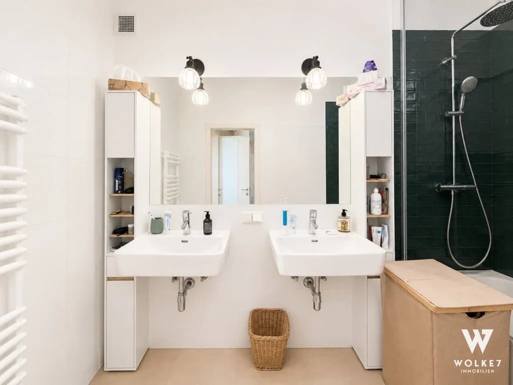 3-Zimmer-Wohnung kaufen in Wien – 76,5 m², € 495.000 – Bild 4 von 6