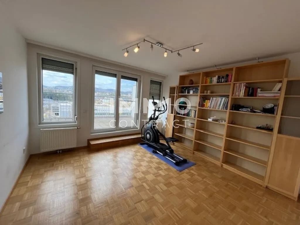 3-Zimmer-Wohnung kaufen in Wien – 93 m², € 559.000 – Bild 8 von 11