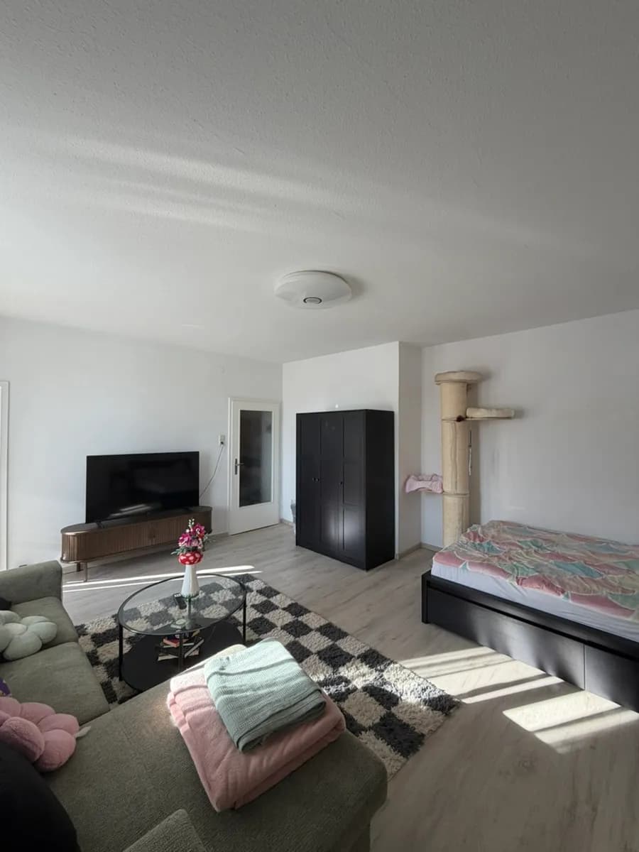 1-Zimmer-Wohnung mieten in Linz Land – 40 m², € 540 – Bild 2 von 7