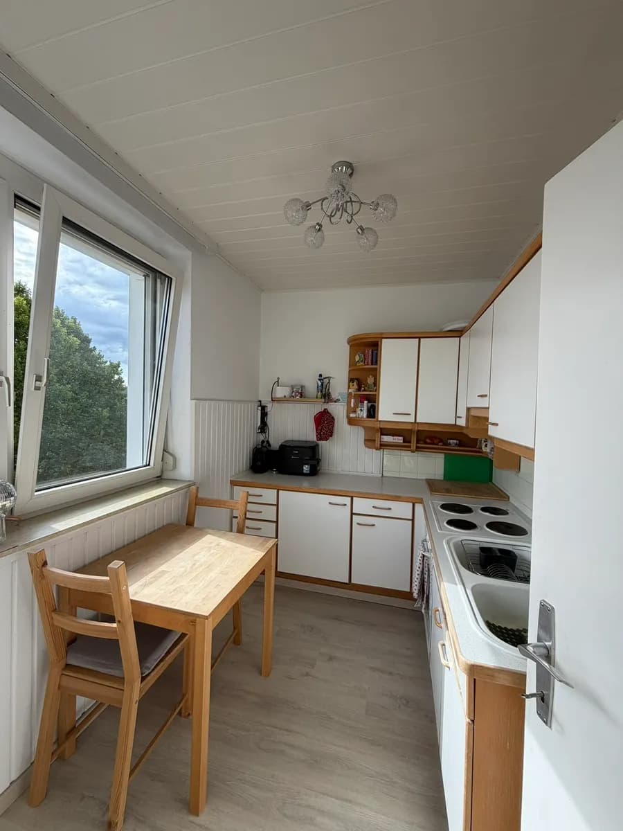 1-Zimmer-Wohnung mieten in Linz Land – 40 m², € 540 – Bild 4 von 7