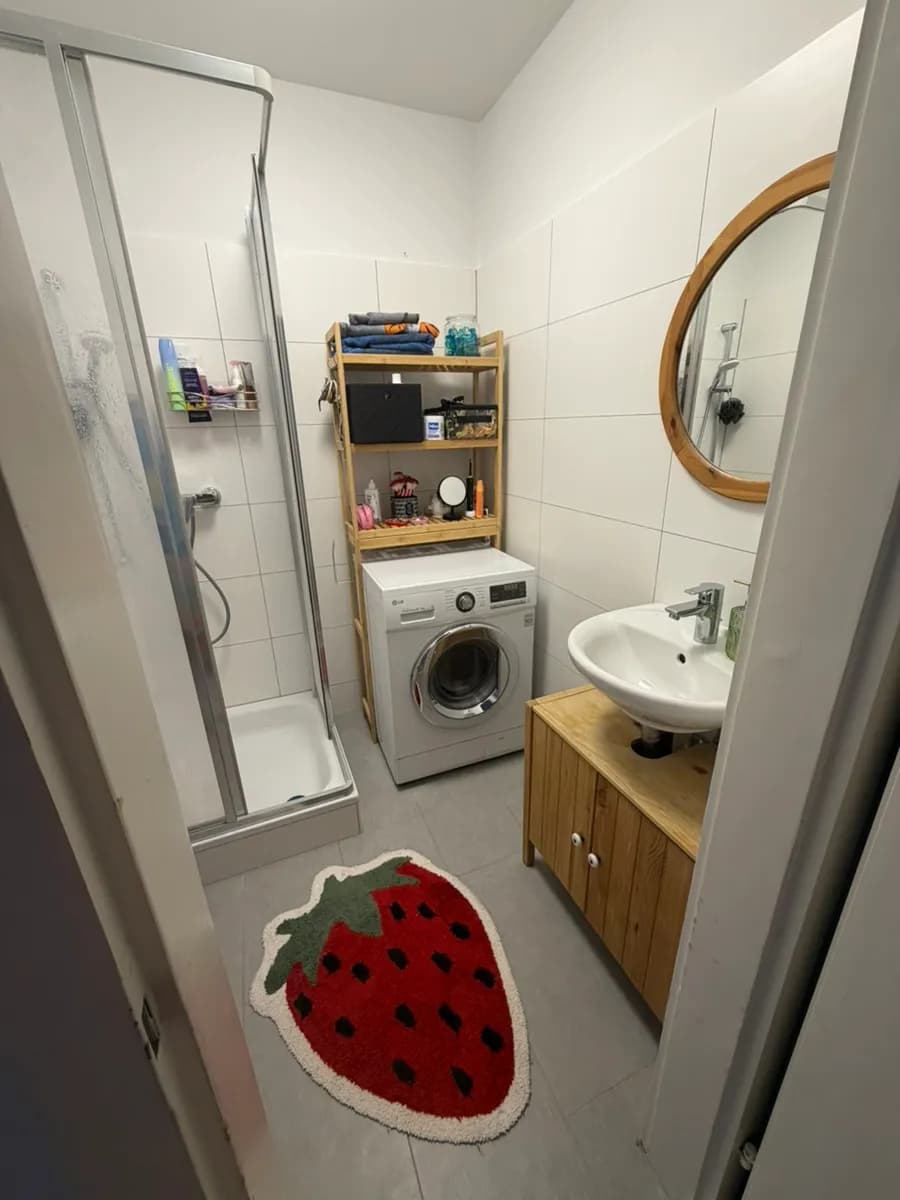 1-Zimmer-Wohnung mieten in Linz Land – 40 m², € 540 – Bild 5 von 7