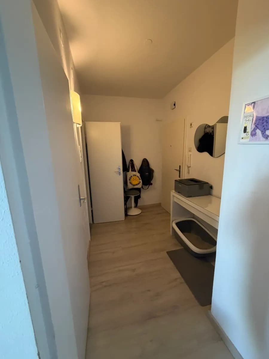1-Zimmer-Wohnung mieten in Linz Land – 40 m², € 540 – Bild 6 von 7