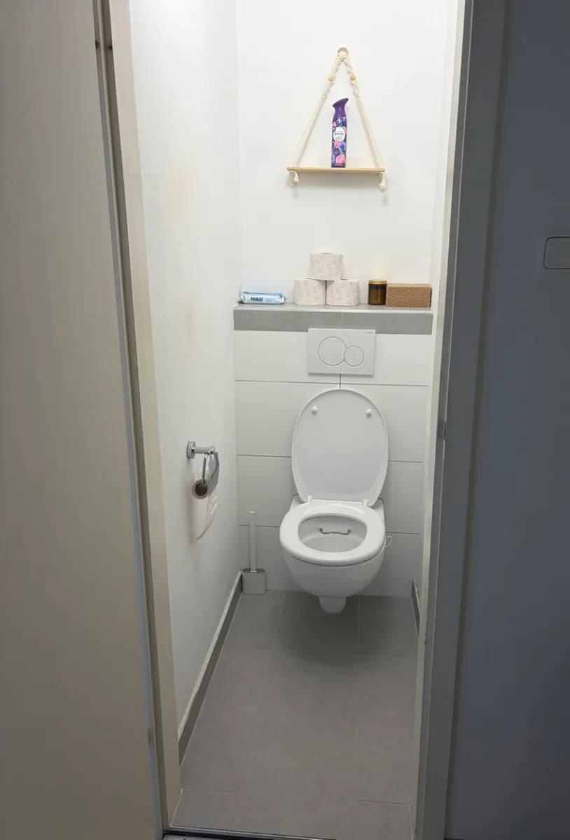 1-Zimmer-Wohnung mieten in Linz Land – 40 m², € 540 – Bild 7 von 7
