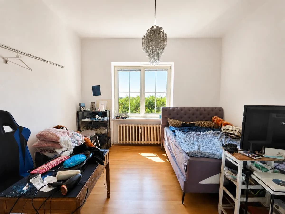 Wohnung kaufen in Graz-Umgebung – 145 m², € 149.000 – Bild 5 von 7