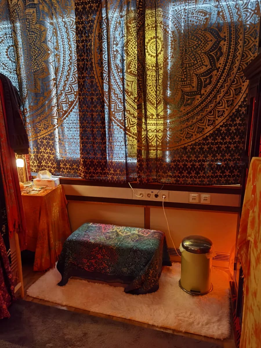 2-Zimmer-Gewerbeimmobilie mieten in Wien – 26 m², € 370