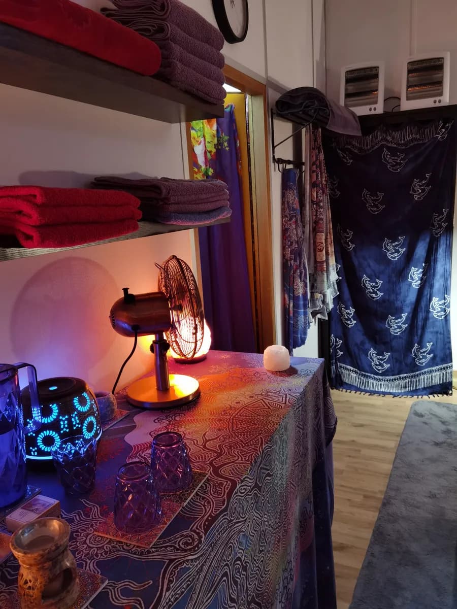 2-Zimmer-Gewerbeimmobilie mieten in Wien – 26 m², € 370 – Bild 7 von 8