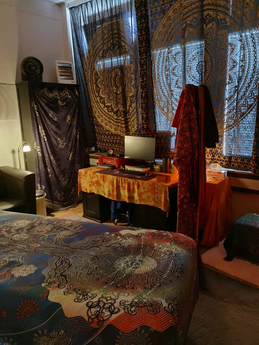 2-Zimmer-Gewerbeimmobilie mieten in Wien – 26 m², € 370 – Bild 8 von 8