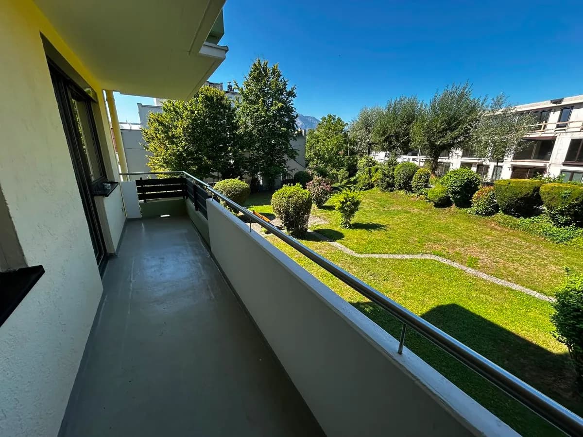 2-Zimmer-Wohnung mieten in Salzburg Stadt – 50 m², € 1.250 – Bild 2 von 18