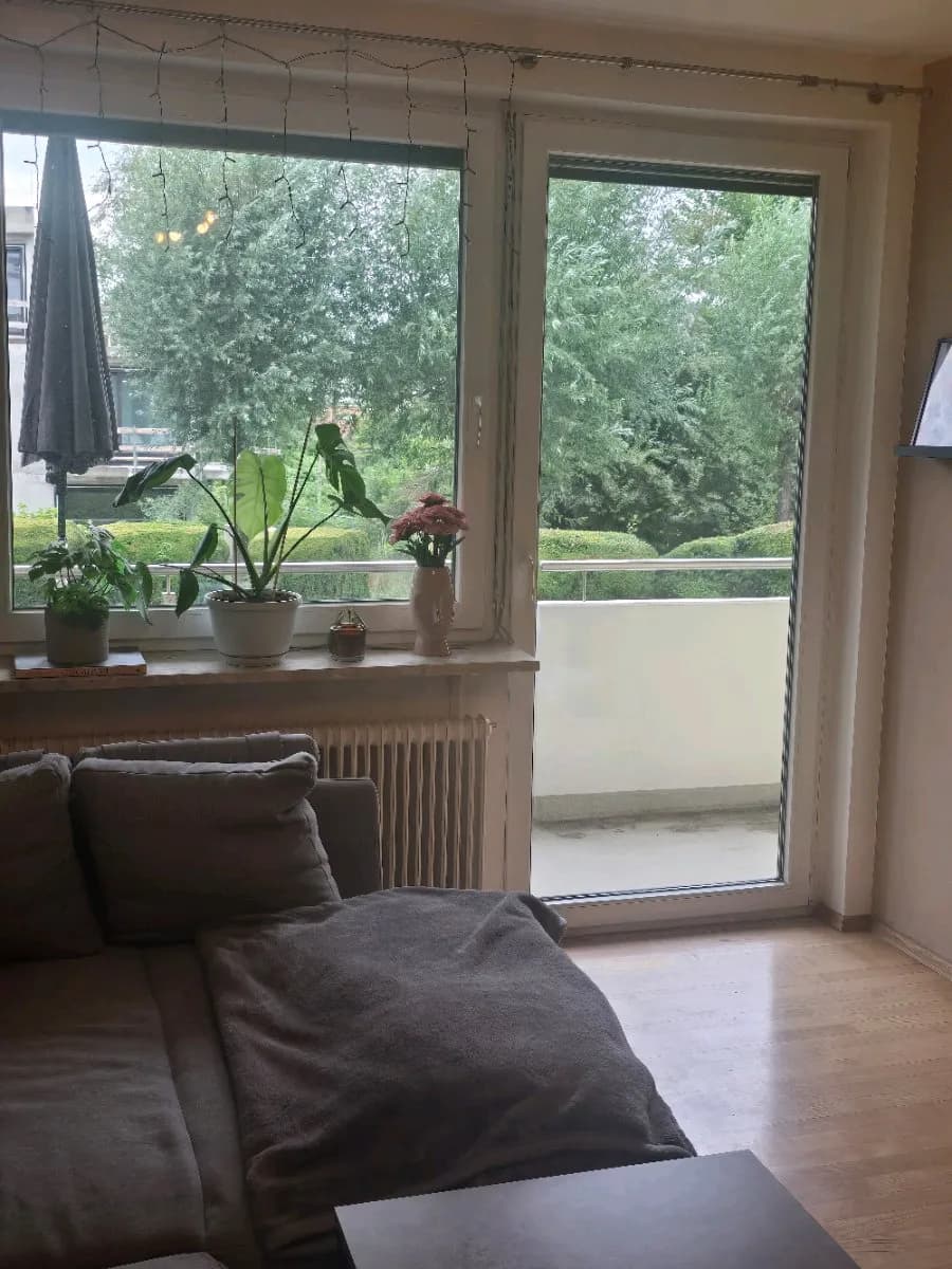 2-Zimmer-Wohnung mieten in Salzburg Stadt – 50 m², € 1.250 – Bild 3 von 18