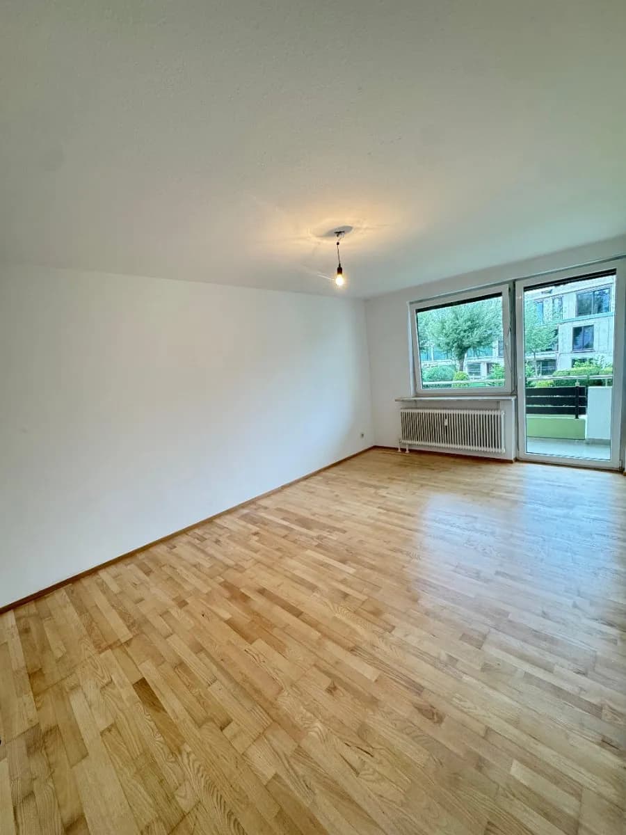 2-Zimmer-Wohnung mieten in Salzburg Stadt – 50 m², € 1.250 – Bild 4 von 18