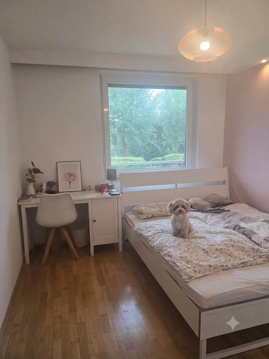2-Zimmer-Wohnung mieten in Salzburg Stadt – 50 m², € 1.250 – Bild 5 von 18