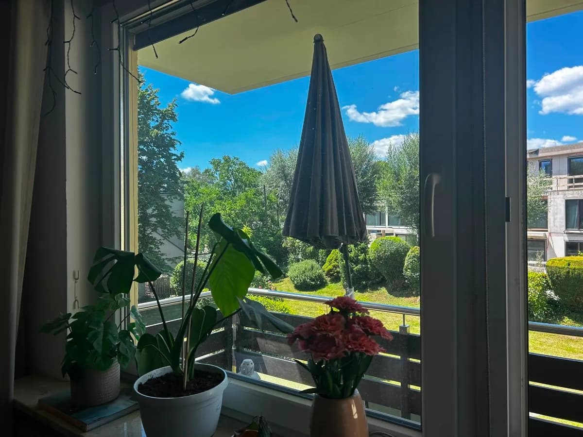 2-Zimmer-Wohnung mieten in Salzburg Stadt – 50 m², € 1.250 – Bild 14 von 18