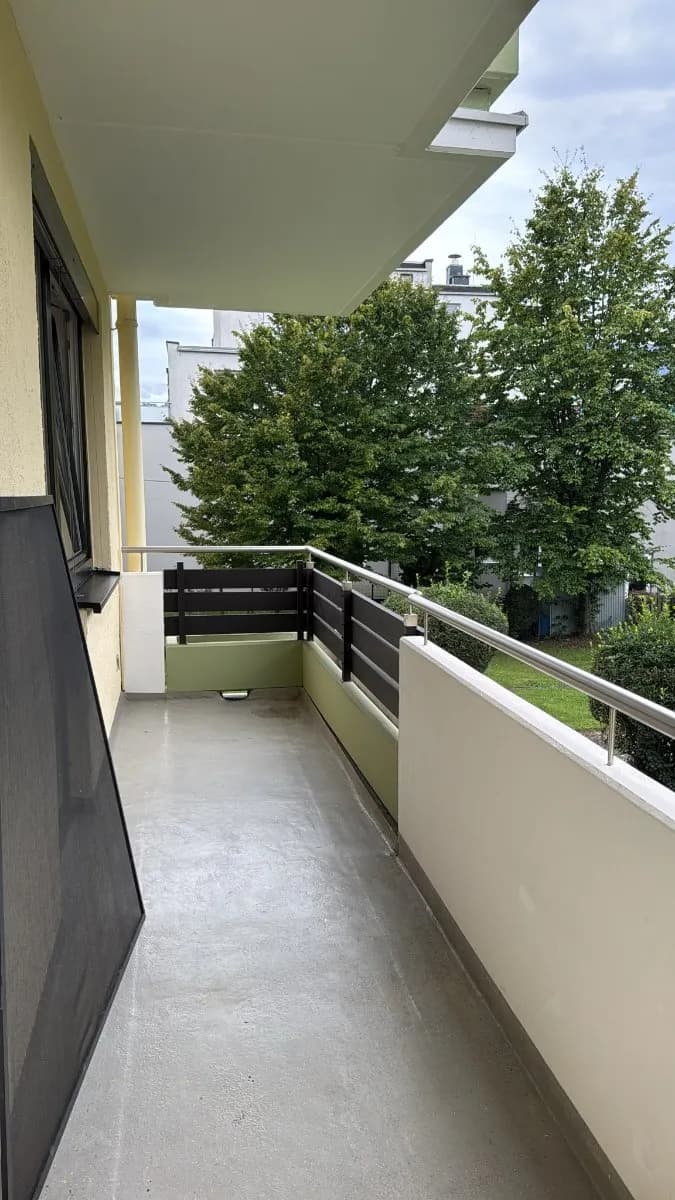 2-Zimmer-Wohnung mieten in Salzburg Stadt – 50 m², € 1.250 – Bild 15 von 18