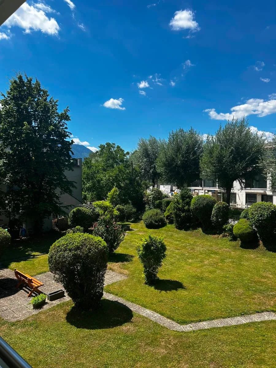 2-Zimmer-Wohnung mieten in Salzburg Stadt – 50 m², € 1.250 – Bild 18 von 18