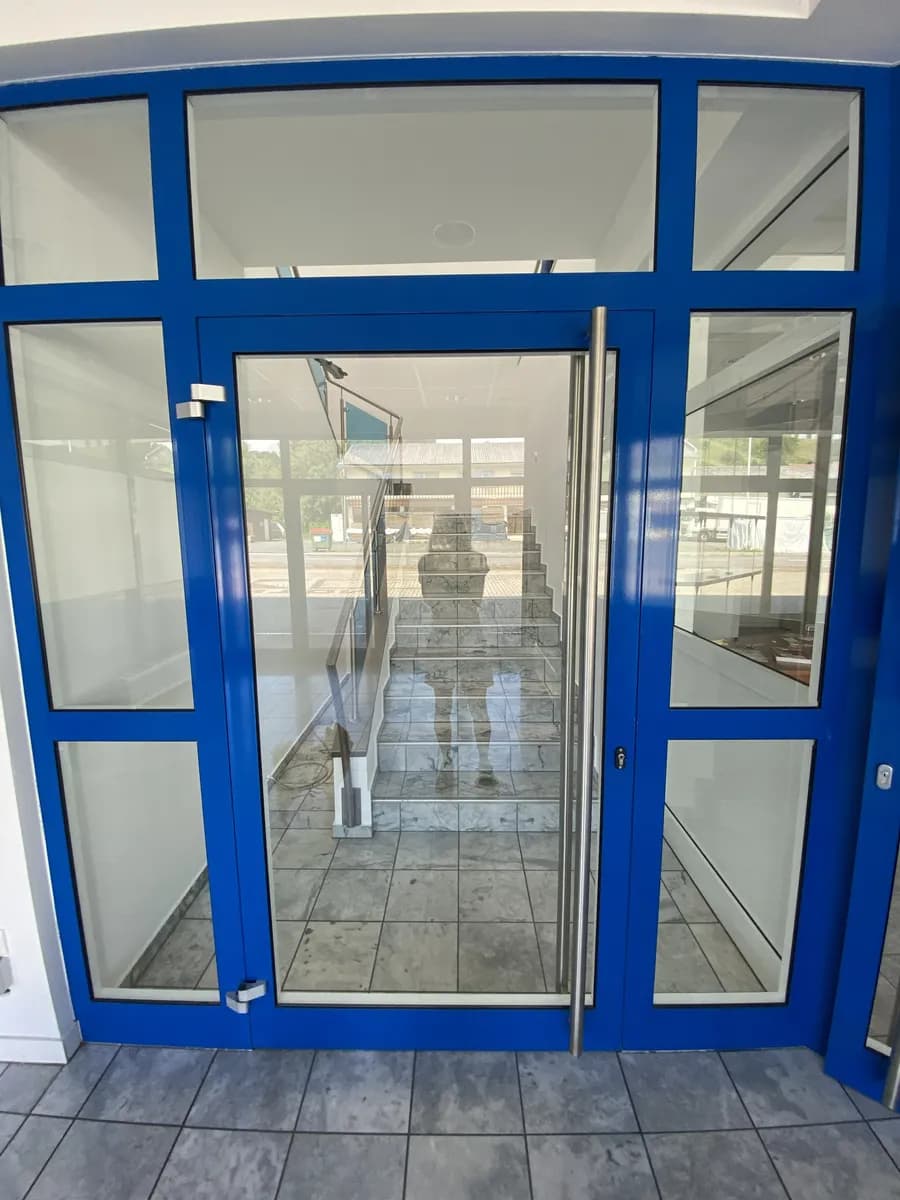 Gewerbeimmobilie mieten in Deutschlandsberg – 353 m², € 9 – Bild 1 von 24