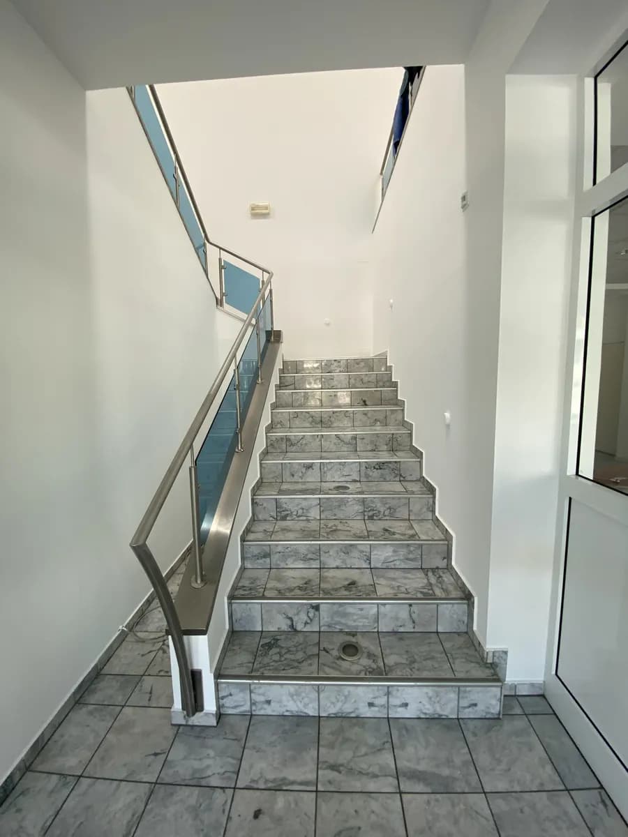 Gewerbeimmobilie mieten in Deutschlandsberg – 353 m², € 9 – Bild 2 von 24