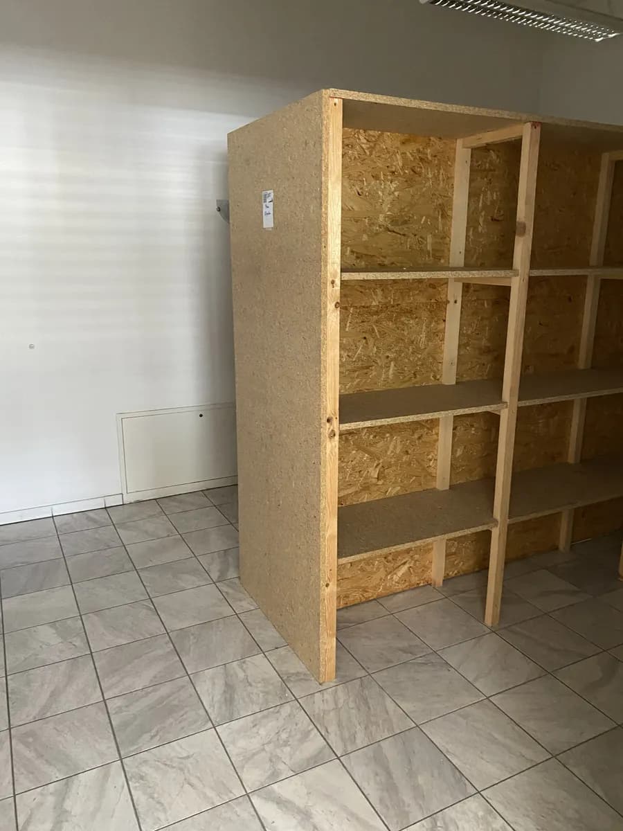 Gewerbeimmobilie mieten in Deutschlandsberg – 353 m², € 9 – Bild 9 von 24