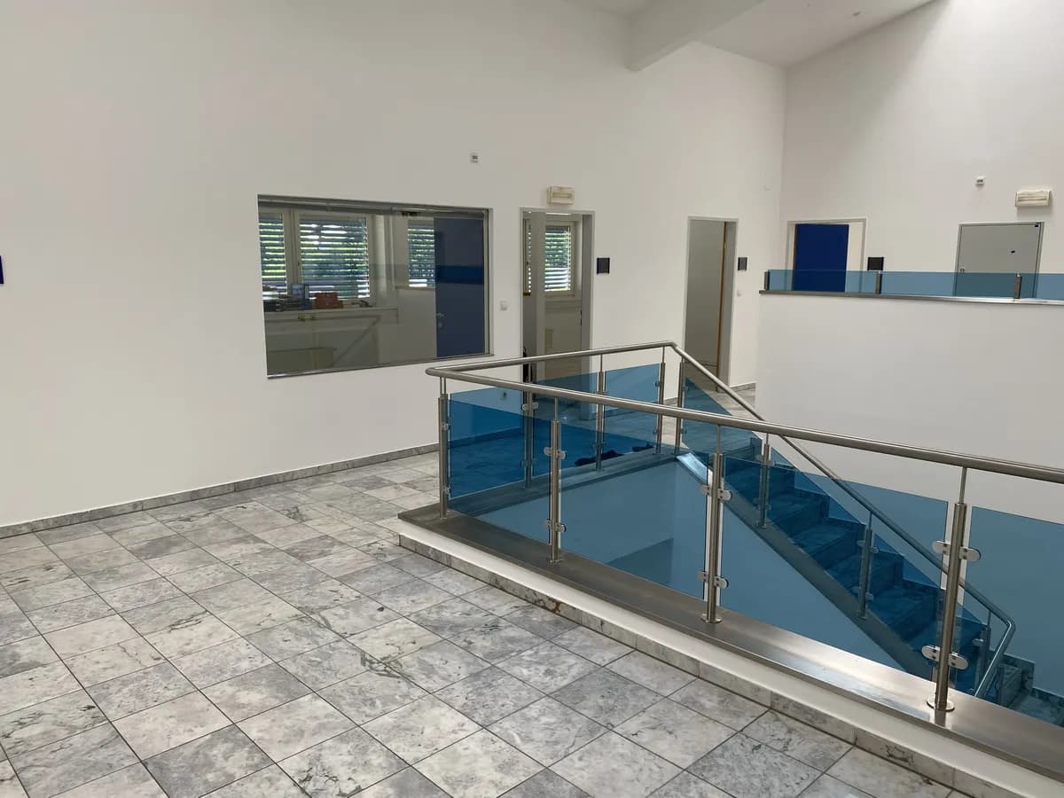Gewerbeimmobilie mieten in Deutschlandsberg – 353 m², € 9 – Bild 11 von 24