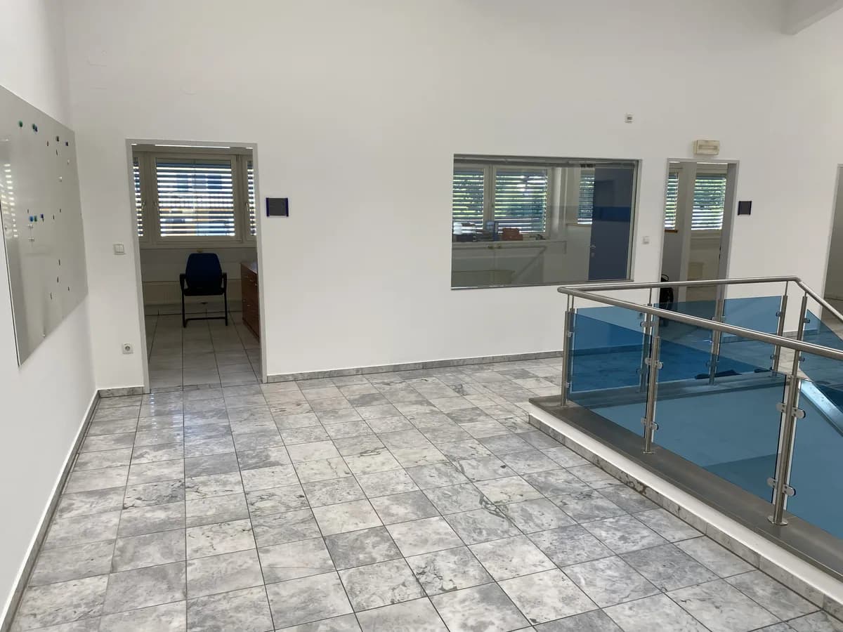 Gewerbeimmobilie mieten in Deutschlandsberg – 353 m², € 9 – Bild 12 von 24