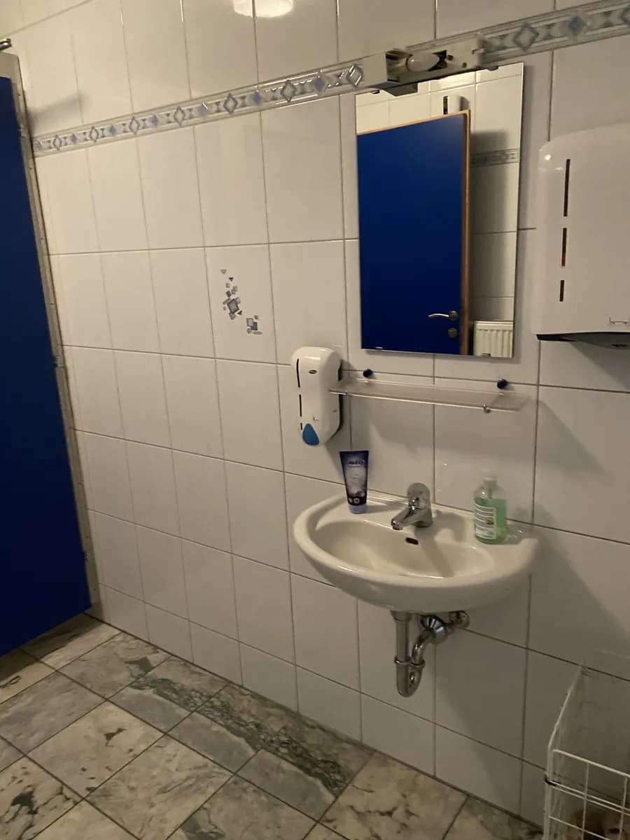 Gewerbeimmobilie mieten in Deutschlandsberg – 353 m², € 9 – Bild 15 von 24