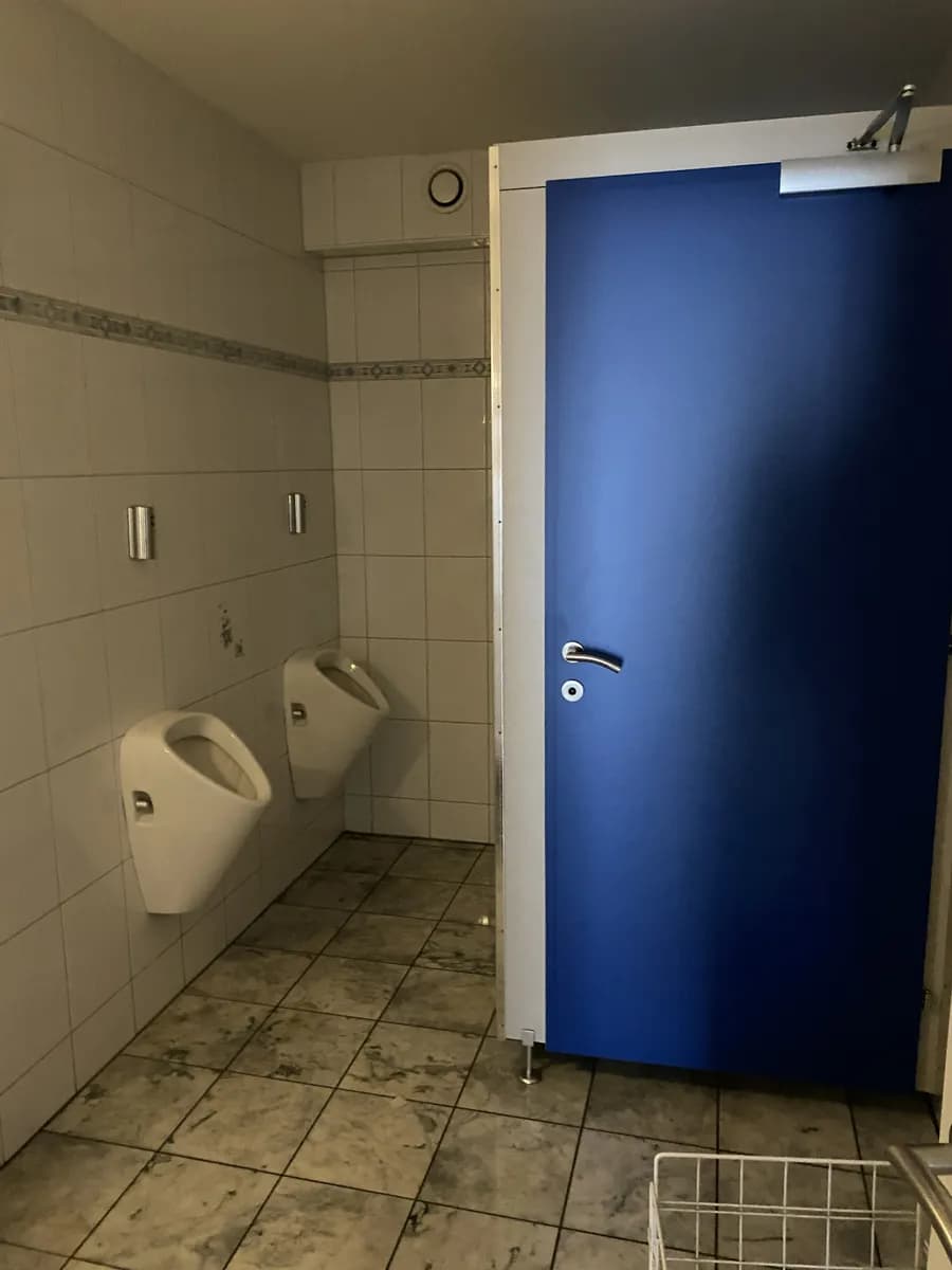 Gewerbeimmobilie mieten in Deutschlandsberg – 353 m², € 9 – Bild 16 von 24