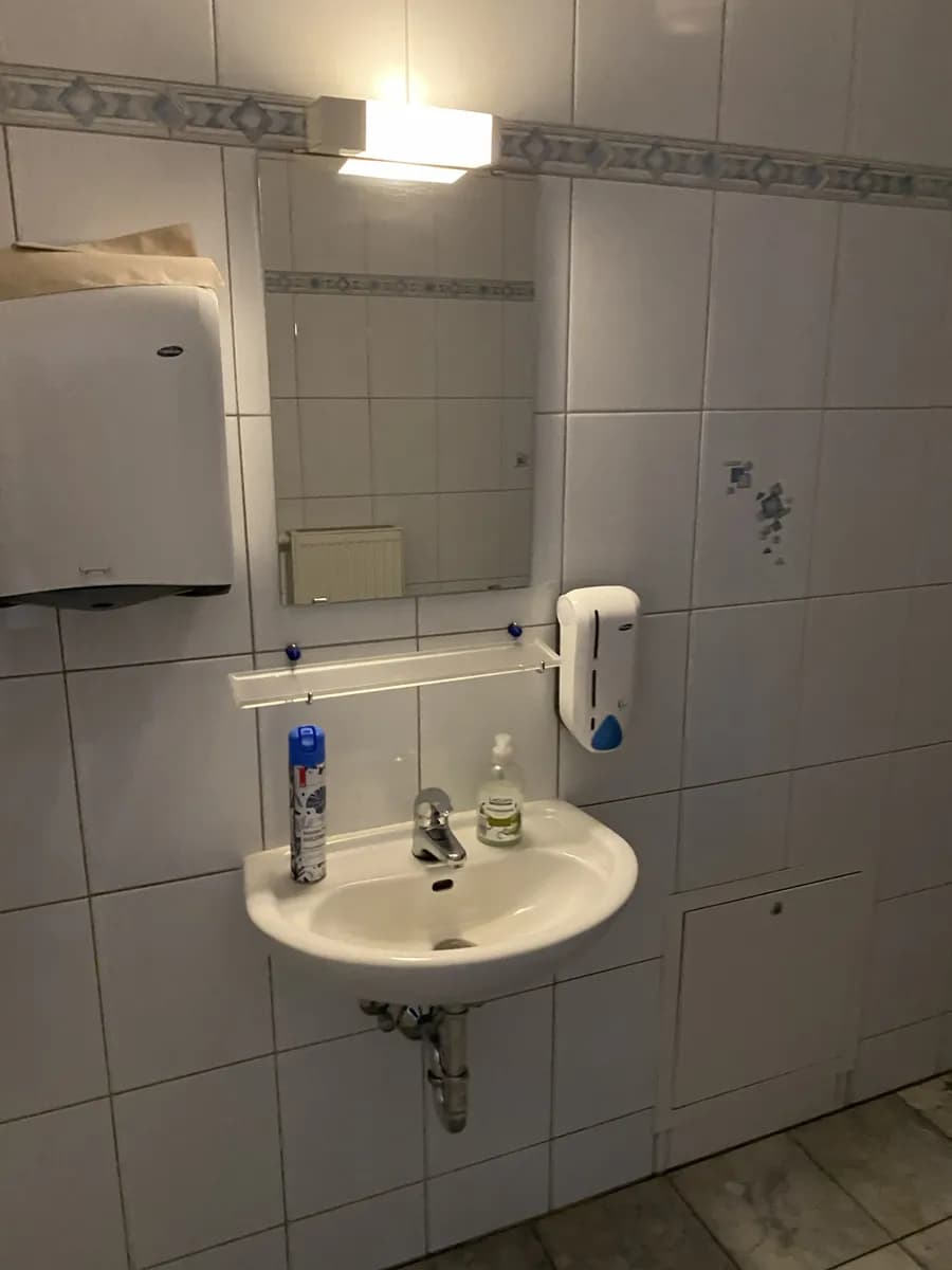 Gewerbeimmobilie mieten in Deutschlandsberg – 353 m², € 9 – Bild 17 von 24