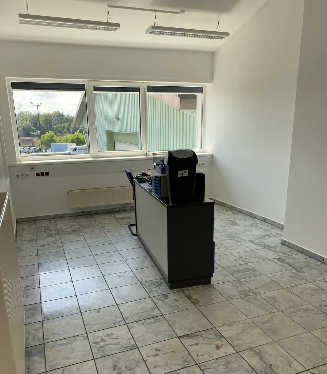 Gewerbeimmobilie mieten in Deutschlandsberg – 353 m², € 9 – Bild 18 von 24