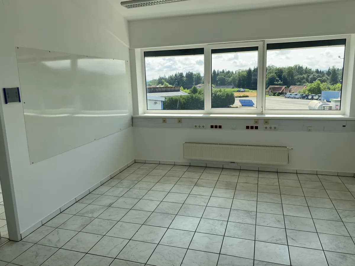 Gewerbeimmobilie mieten in Deutschlandsberg – 353 m², € 9 – Bild 21 von 24