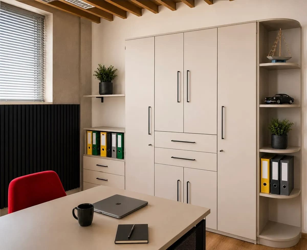 1-Zimmer-Gewerbeimmobilie mieten in Vöcklabruck – 10 m², € 385 – Bild 2 von 5