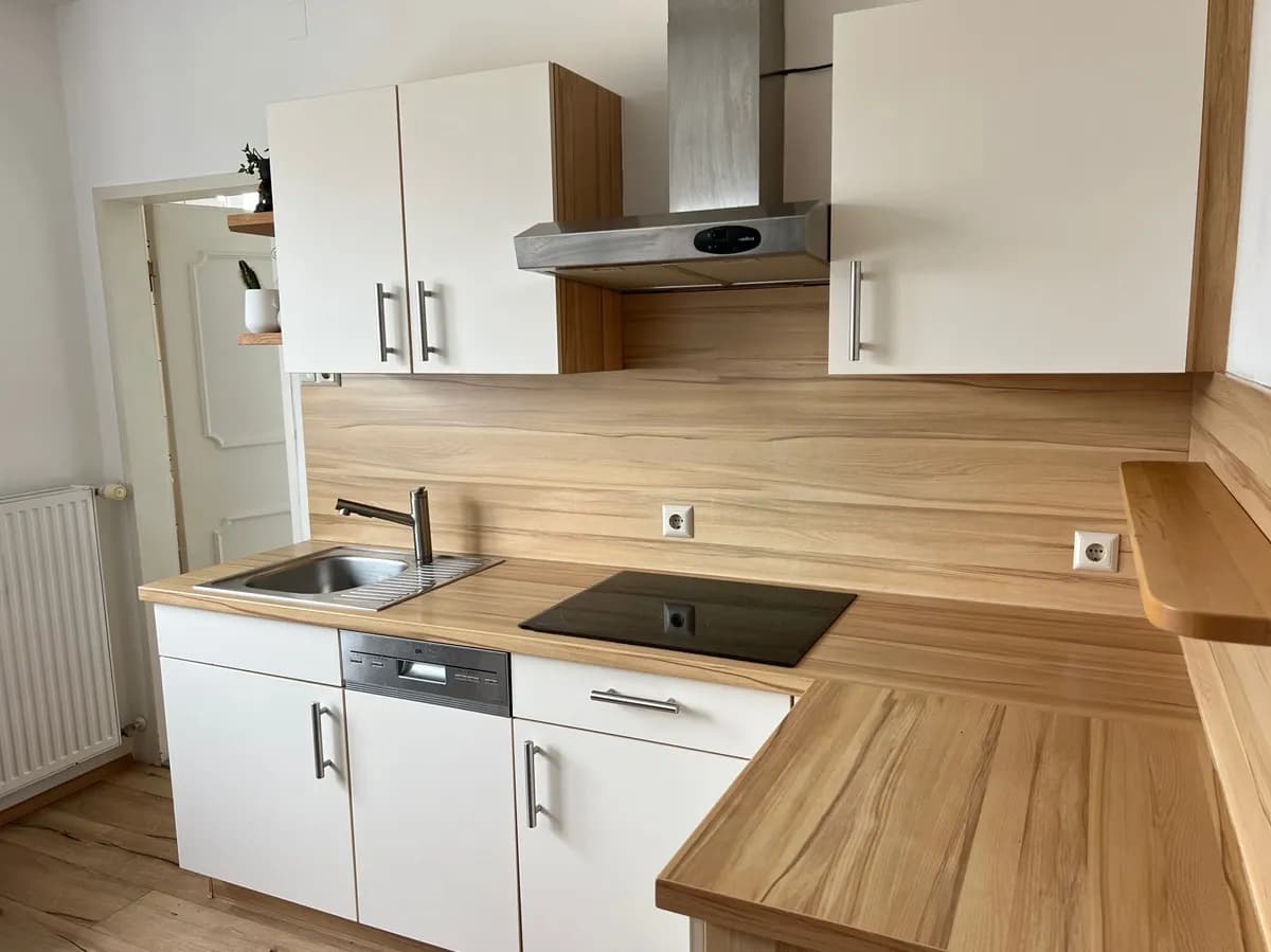 2-Zimmer-Wohnung mieten in Spittal an der Drau – 62 m², € 555 – Bild 1 von 10