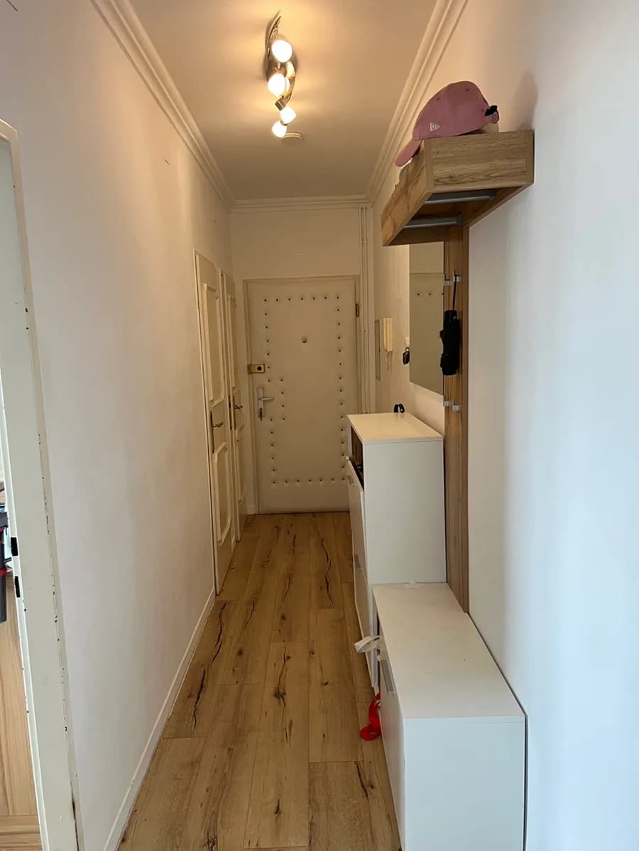 2-Zimmer-Wohnung mieten in Spittal an der Drau – 62 m², € 555 – Bild 3 von 10
