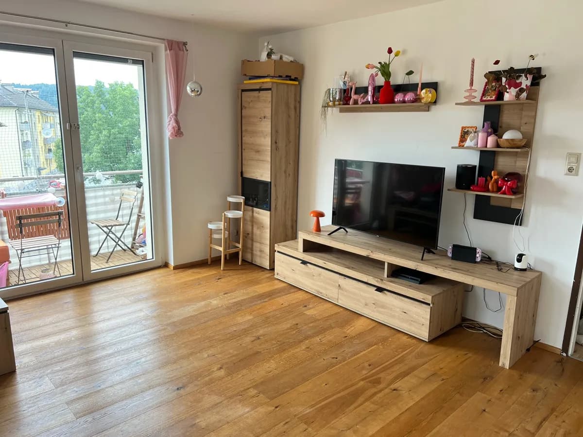 2-Zimmer-Wohnung mieten in Spittal an der Drau – 62 m², € 555 – Bild 7 von 10
