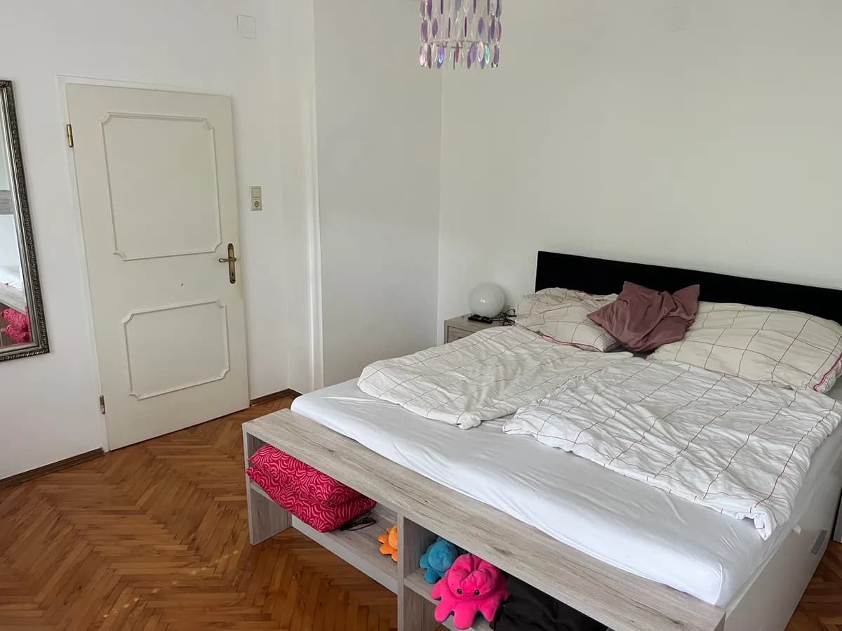 2-Zimmer-Wohnung mieten in Spittal an der Drau – 62 m², € 555 – Bild 9 von 10