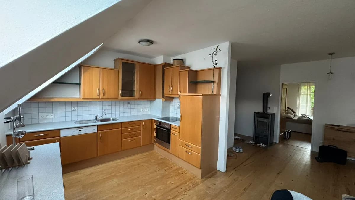 3-Zimmer-Wohnung mieten in Lilienfeld – 76 m², € 585 – Bild 1 von 11