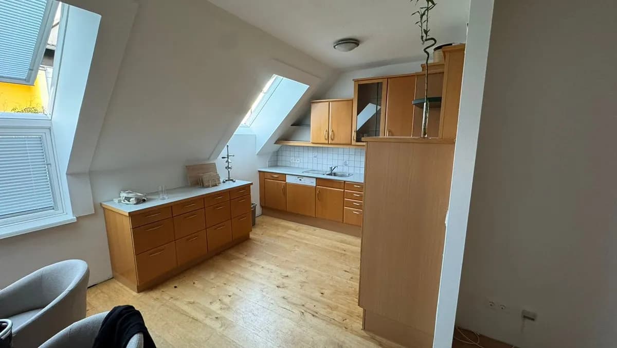 3-Zimmer-Wohnung mieten in Lilienfeld – 76 m², € 585 – Bild 2 von 11