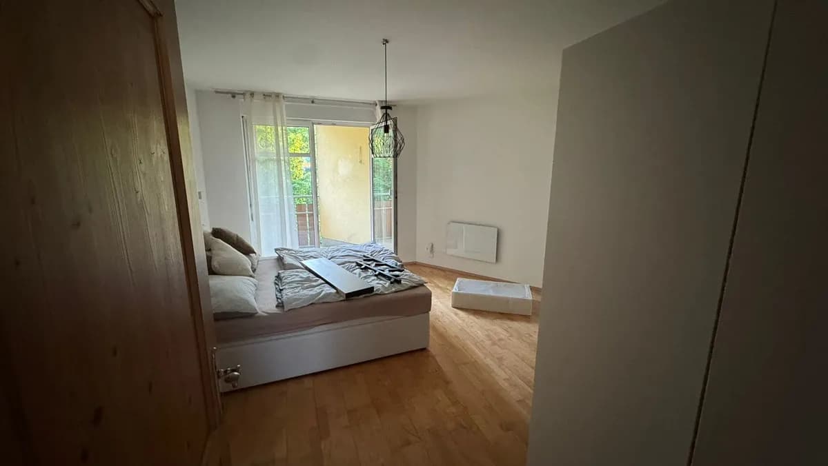 3-Zimmer-Wohnung mieten in Lilienfeld – 76 m², € 585 – Bild 3 von 11