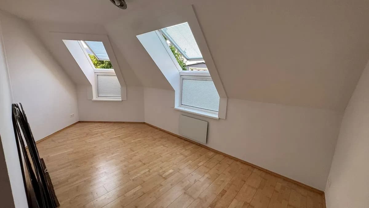 3-Zimmer-Wohnung mieten in Lilienfeld – 76 m², € 585 – Bild 5 von 11